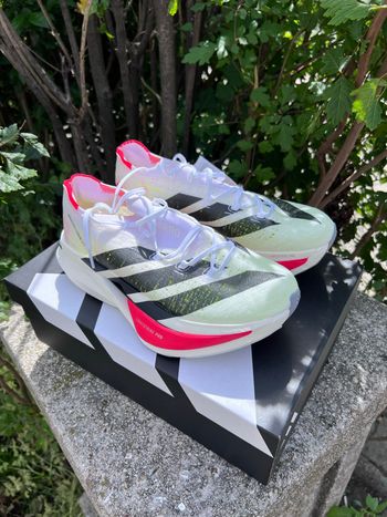 Used Adidas Adizero Prime X3 Strung 2026 bike — image 3 of 4