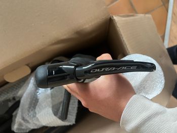 Shimano, Dura-Ace r9270