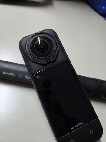 Used A2B X5 360° 8K Camera 2025 bike — image 2 of 5