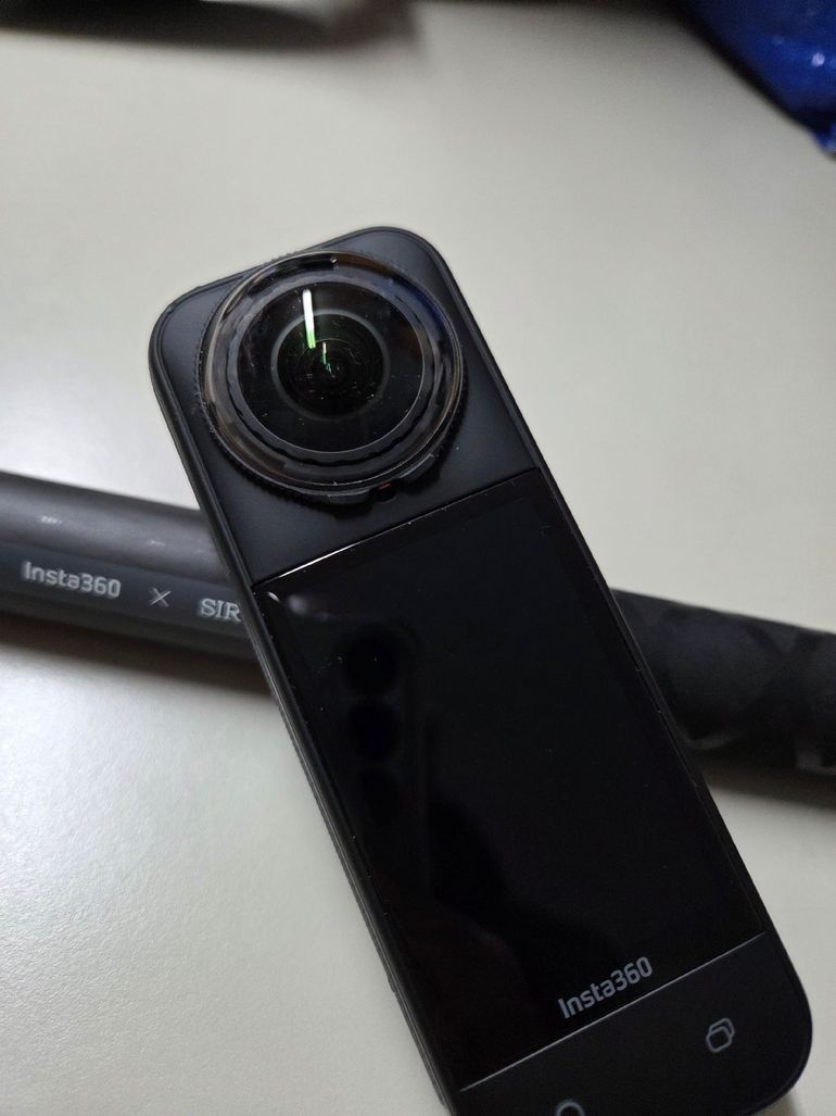 Used A2B X5 360° 8K Camera 2025 bike — image 2 of 5