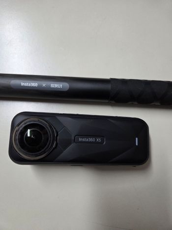 Used A2B X5 360° 8K Camera 2025 bike — image 4 of 5