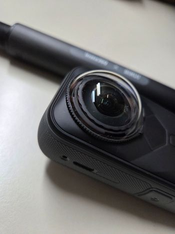 Used A2B X5 360° 8K Camera 2025 bike — image 3 of 5