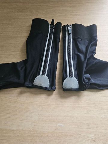 Brugt Specialized Shoe Cover bike — billede 2 af 3