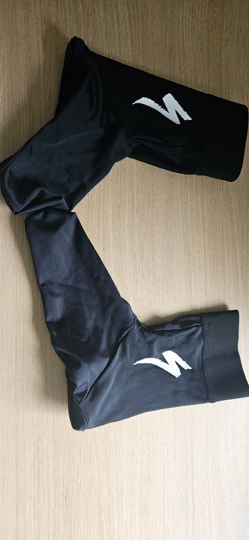 Used Specialized Shoe Cover Cycling Clothing