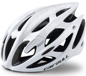 Used carbull casco Helmet 2022 bike — image 2 of 2