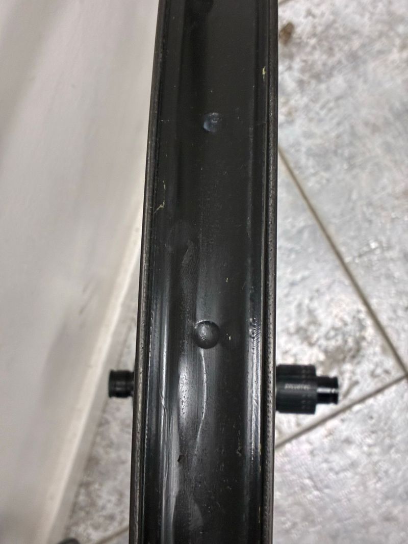 Gebrauchtes 2024 MTB 29” Carbon Wheels bike — Bild 5 von 6