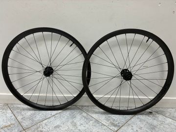 2024 MTB 29” Carbon Wheels Wheels d'occasion