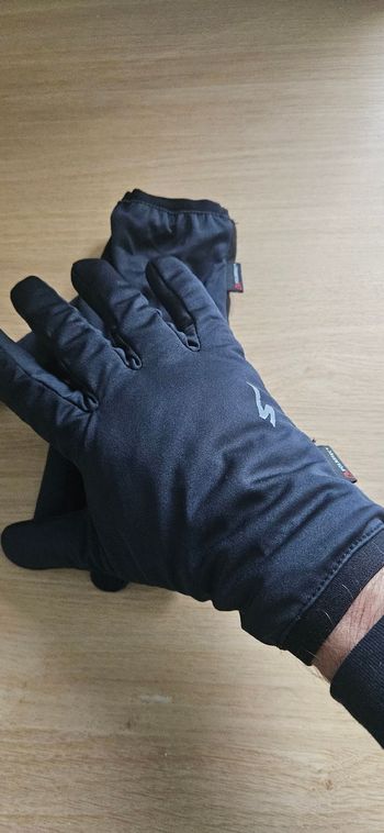 Used Specialized waterproof bike — image 2 of 3