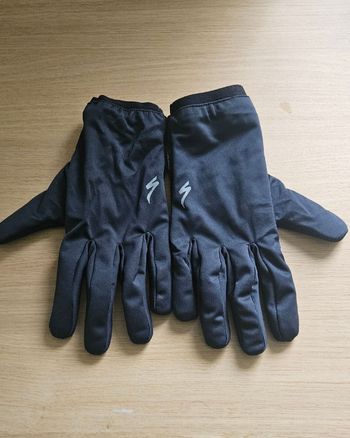 Used Specialized waterproof bike