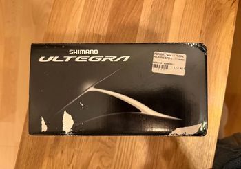 Shimano, Ultegra PD-R8000 Pedale