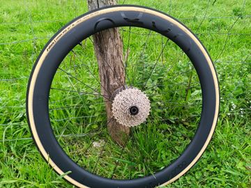 Tweedehands OQUO RP45TEAM Wheelset 2026 bike — afbeelding 6 van 7