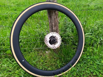 Tweedehands OQUO RP45TEAM Wheelset 2026 bike — afbeelding 7 van 7
