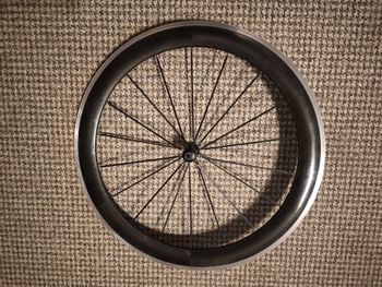 Used Sram S60 Wheels 2016 bike — image 4 of 6