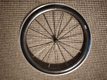 Used Sram S60 Wheels 2016 bike — image 6 of 6