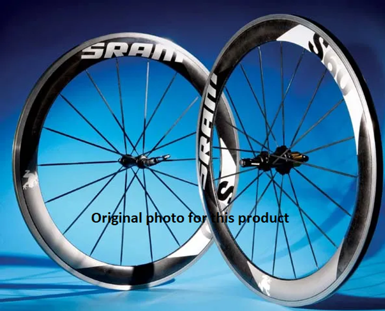 Used Sram S60 Wheels 2016 bike — image 1 of 6
