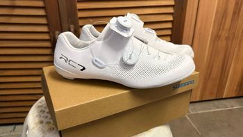 Shimano, RC7 Road Shoes