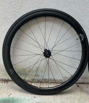 Velomann palladium 33mm 2024 Wheels usato