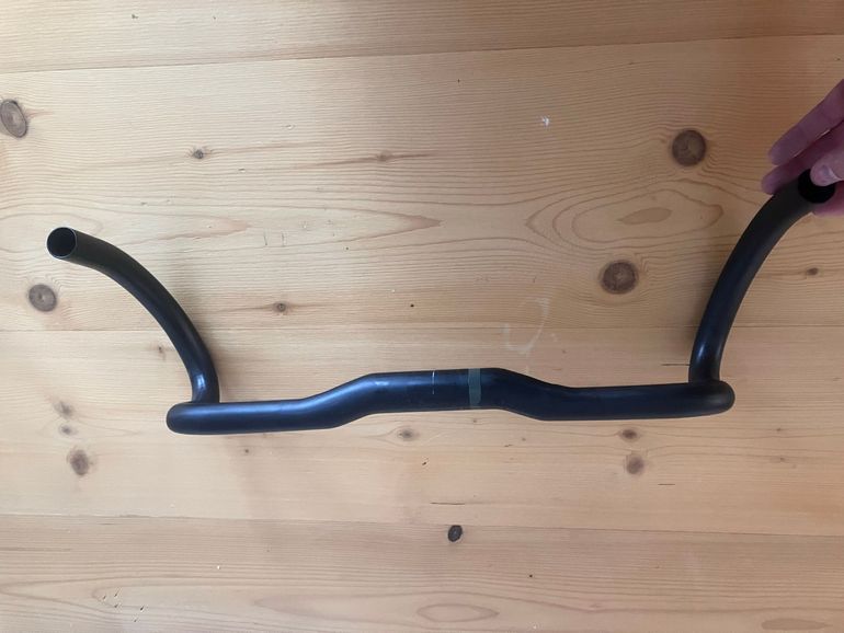 Used Ks suspension Ether Gravel + Ether XC/Gravel bike — image 6 of 12