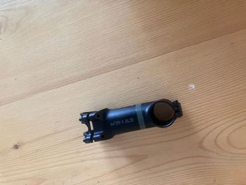 Used Ks suspension Ether Gravel + Ether XC/Gravel bike — image 3 of 12