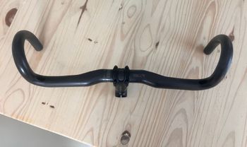 Used Ks suspension Ether Gravel + Ether XC/Gravel bike