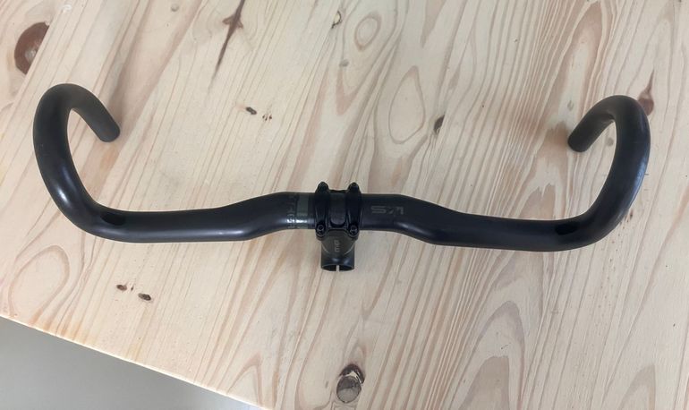 Used Ks suspension Ether Gravel + Ether XC/Gravel bike — image 1 of 12
