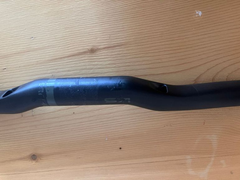 Used Ks suspension Ether Gravel + Ether XC/Gravel bike — image 7 of 12
