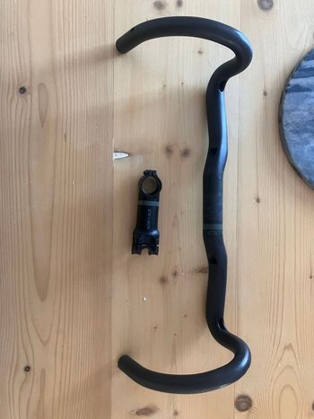Used Ks suspension Ether Gravel + Ether XC/Gravel bike — image 2 of 12