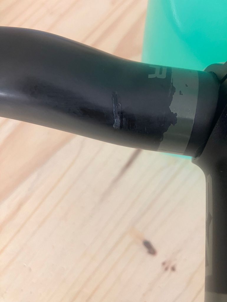 Used Ks suspension Ether Gravel + Ether XC/Gravel bike — image 12 of 12