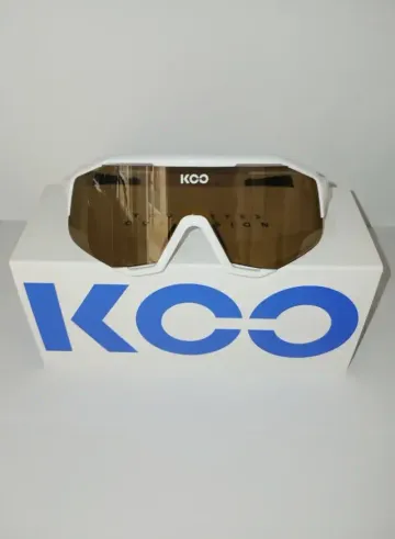 KOO Demos Cycling Accessories de segunda mano