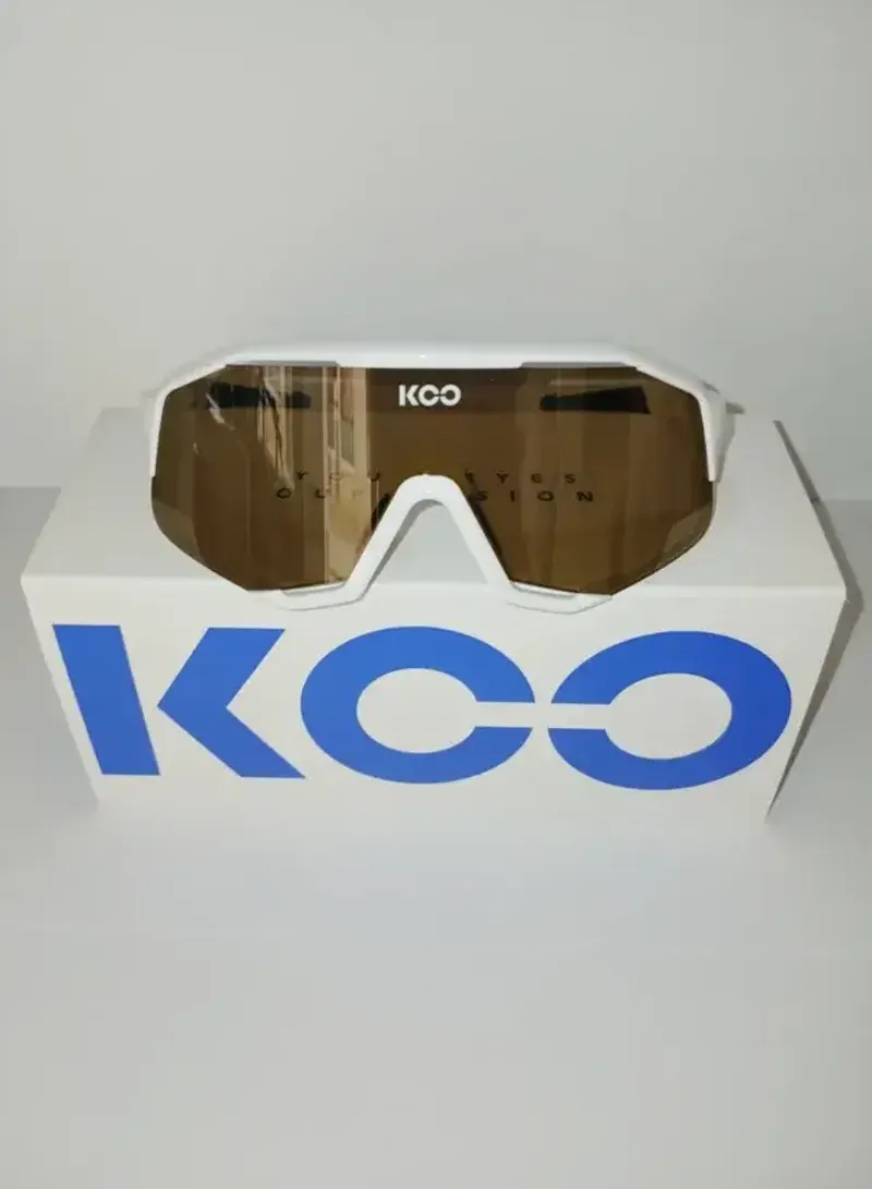 Used KOO Demos Cycling Accessories