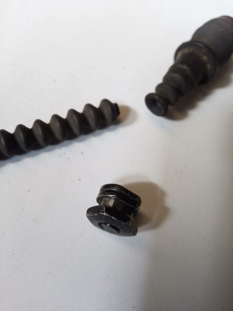 Used Shimano Alfine SG-S7000-8 Internal Geared Hub bike — image 2 of 11
