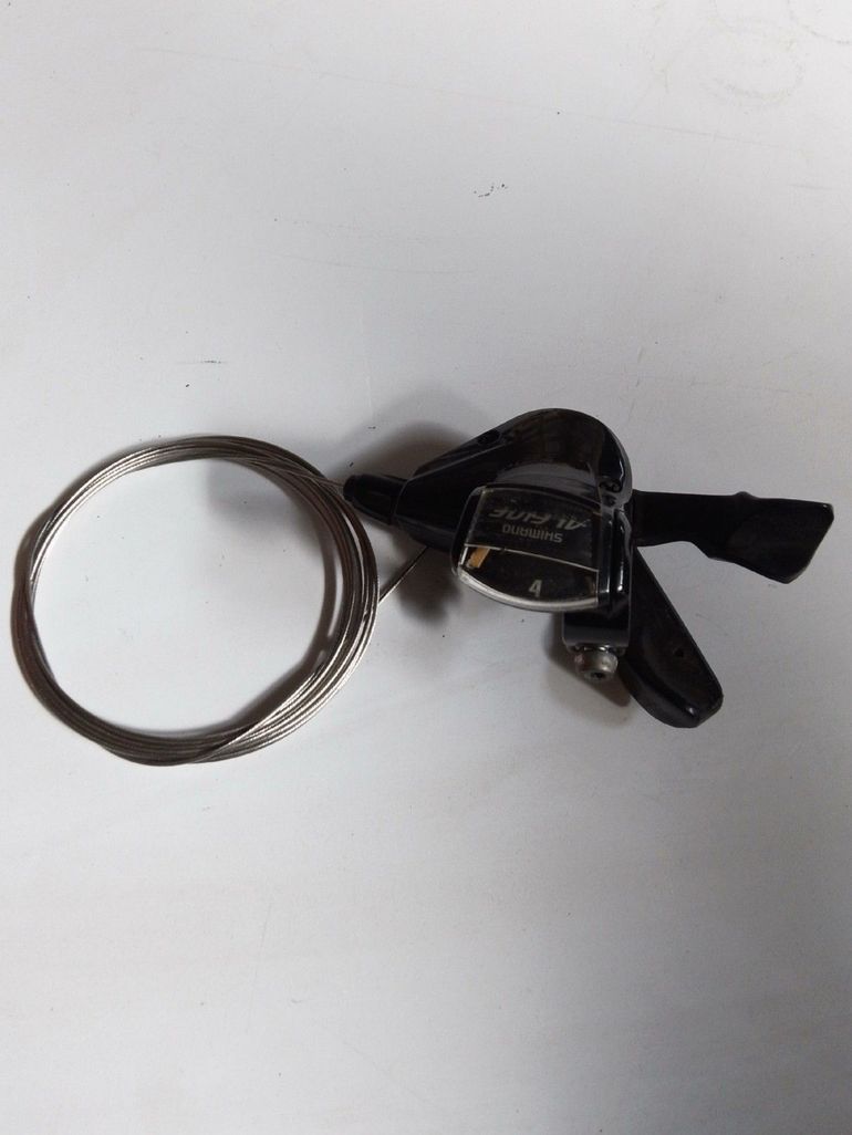 Used Shimano Alfine SG-S7000-8 Internal Geared Hub bike — image 11 of 11