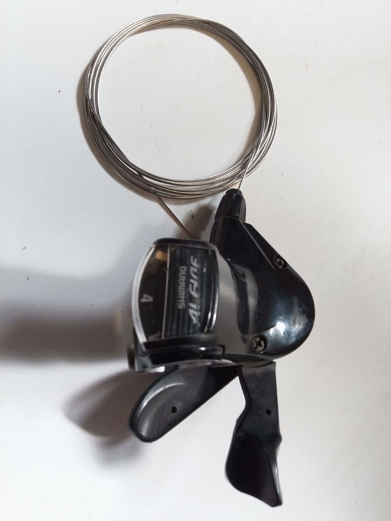 Used Shimano Alfine SG-S7000-8 Internal Geared Hub bike — image 4 of 11
