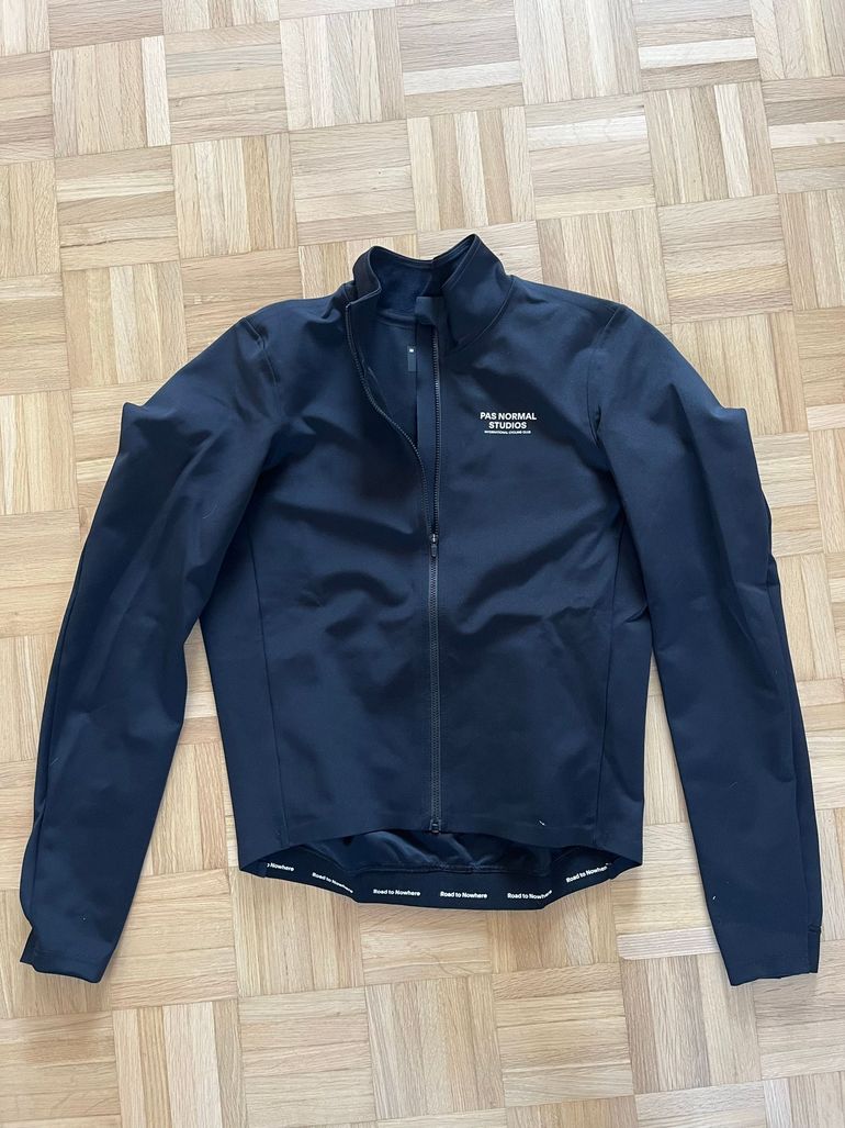 Used Pas Normal Studios Defend Long Sleeve bike — image 1 of 3