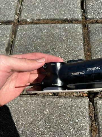 Used 3T cex Vorbau 100mm bike — image 2 of 2