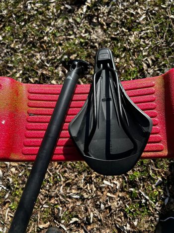 Canyon, SP0057 VCLS CF Seatpost