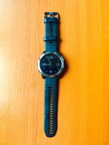 Garmin, Fenix 7X Pro Solar