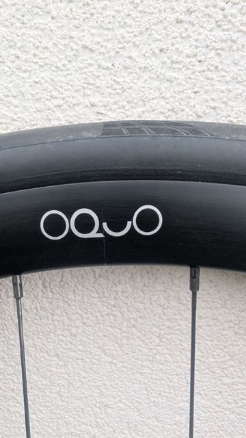 Used OQUO RP35PRO Wheelset 2024 bike — image 3 of 6
