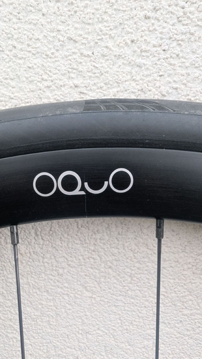 Used OQUO RP35PRO Wheelset 2024 bike — image 3 of 6