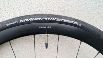 Used OQUO RP35PRO Wheelset 2024 bike — image 4 of 6