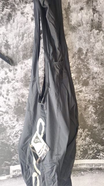 Tweedehands Orca M comp Cycle Bib Compression wear killakompression bike — afbeelding 2 van 2