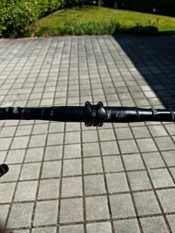 Used Lapierre Aluminium Lenker/Vorbau 420mm 2021 bike — image 3 of 3