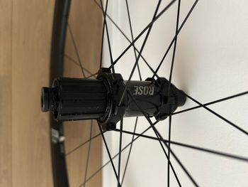 Used Rose Thirty Light Wheelset 2023 bike — image 3 of 4