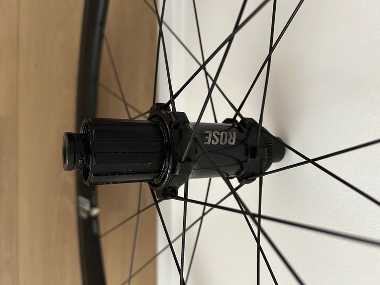 Used Rose Thirty Light Wheelset 2023 bike — image 3 of 4