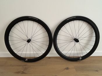 Used Rose Thirty Light Wheelset 2023 bike