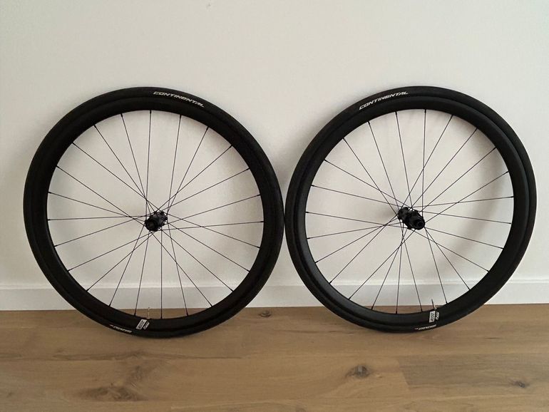 Used Rose Thirty Light Wheelset 2023 bike — image 1 of 4