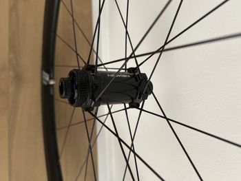 Used Rose Thirty Light Wheelset 2023 bike — image 4 of 4