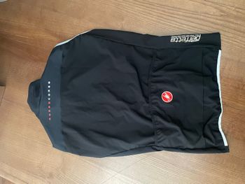 Used Castelli Gilet Perfetto Ros 2 uomo 2026 bike — image 2 of 8