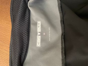Used Castelli Gilet Perfetto Ros 2 uomo 2026 bike — image 3 of 8