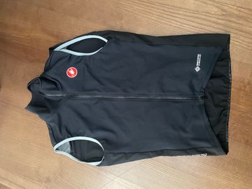 Brugt Castelli Gilet Perfetto Ros 2 uomo 2026 Cycling Clothing